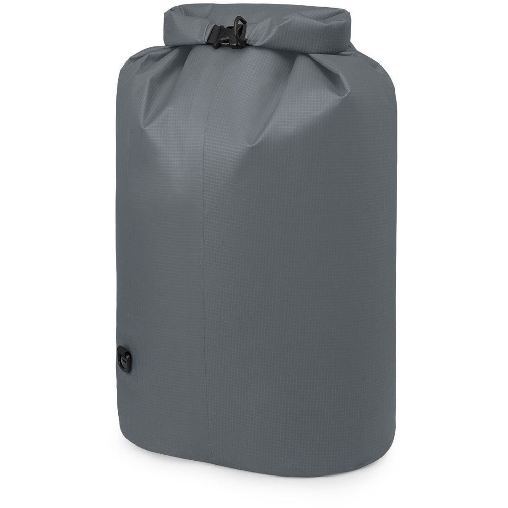 Гермомішок Osprey Wildwater Dry Bag 50 One Size сірий - 2 - Robinzon.ua
