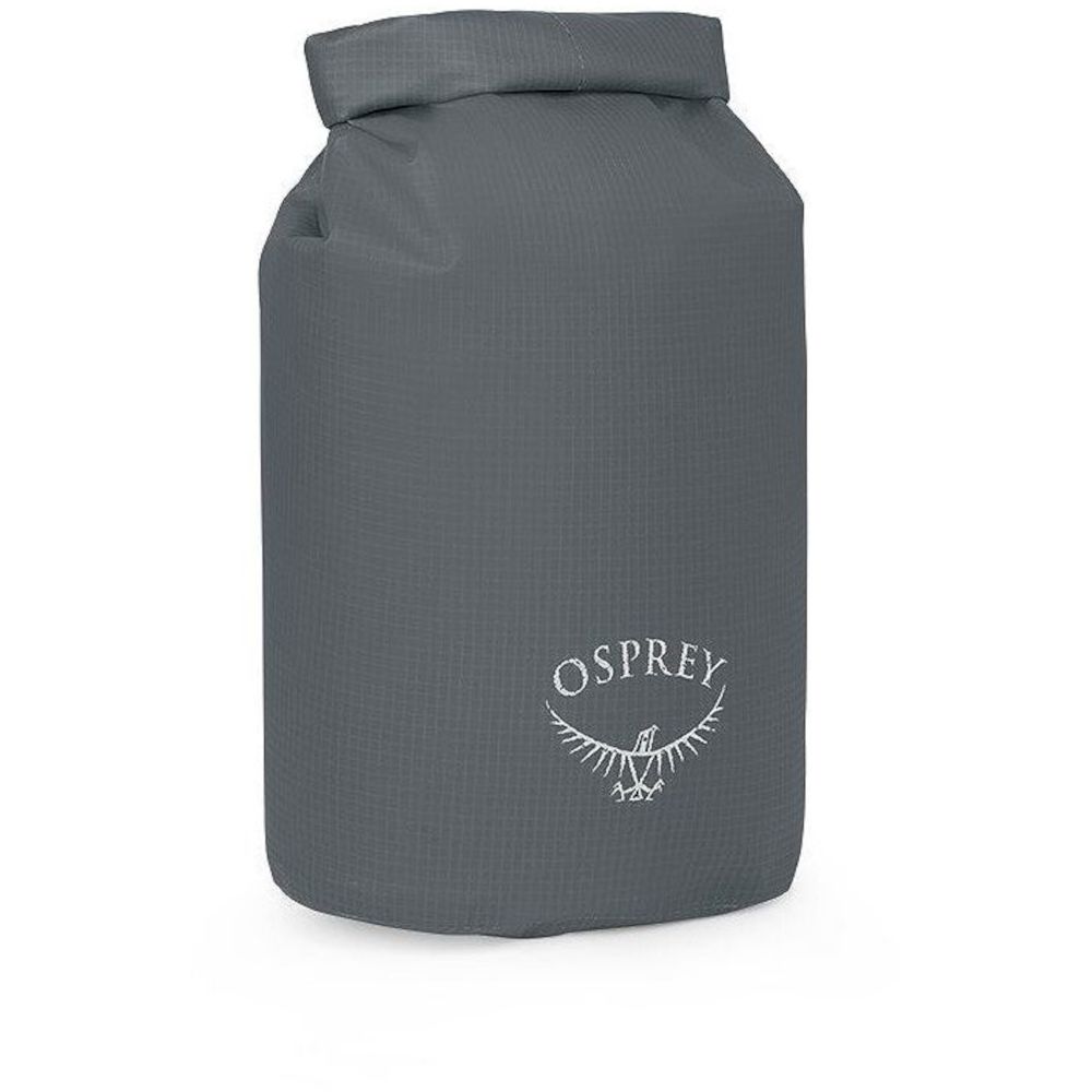 Гермомішок Osprey Wildwater Dry Bag 8 One Size сірий - Robinzon.ua