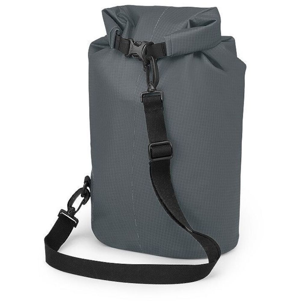 Гермомішок Osprey Wildwater Dry Bag 8 One Size сірий - 2 - Robinzon.ua