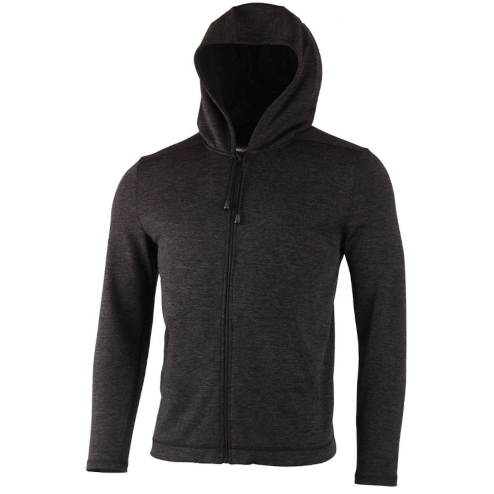 Флісова кофта Lasting Wury XL сірий - Robinzon.ua