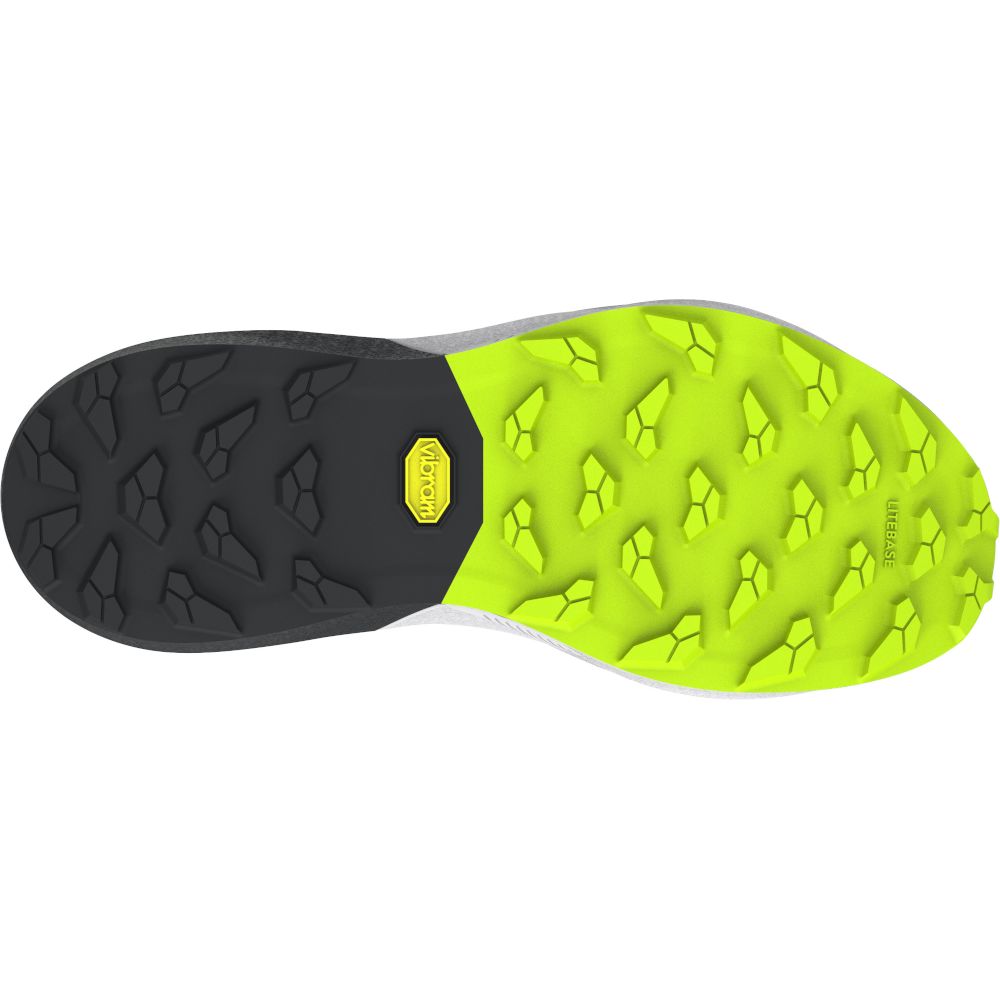 Кросівки Dynafit Ultra DNA Unisex 41 сірий/чорний - 2 - Robinzon.ua