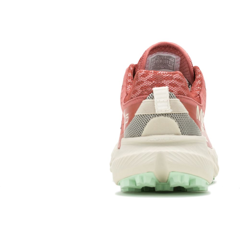 Кросівки Merrell Agility Peak 5 GTX Wmn 42 помаранчевий - 2 - Robinzon.ua