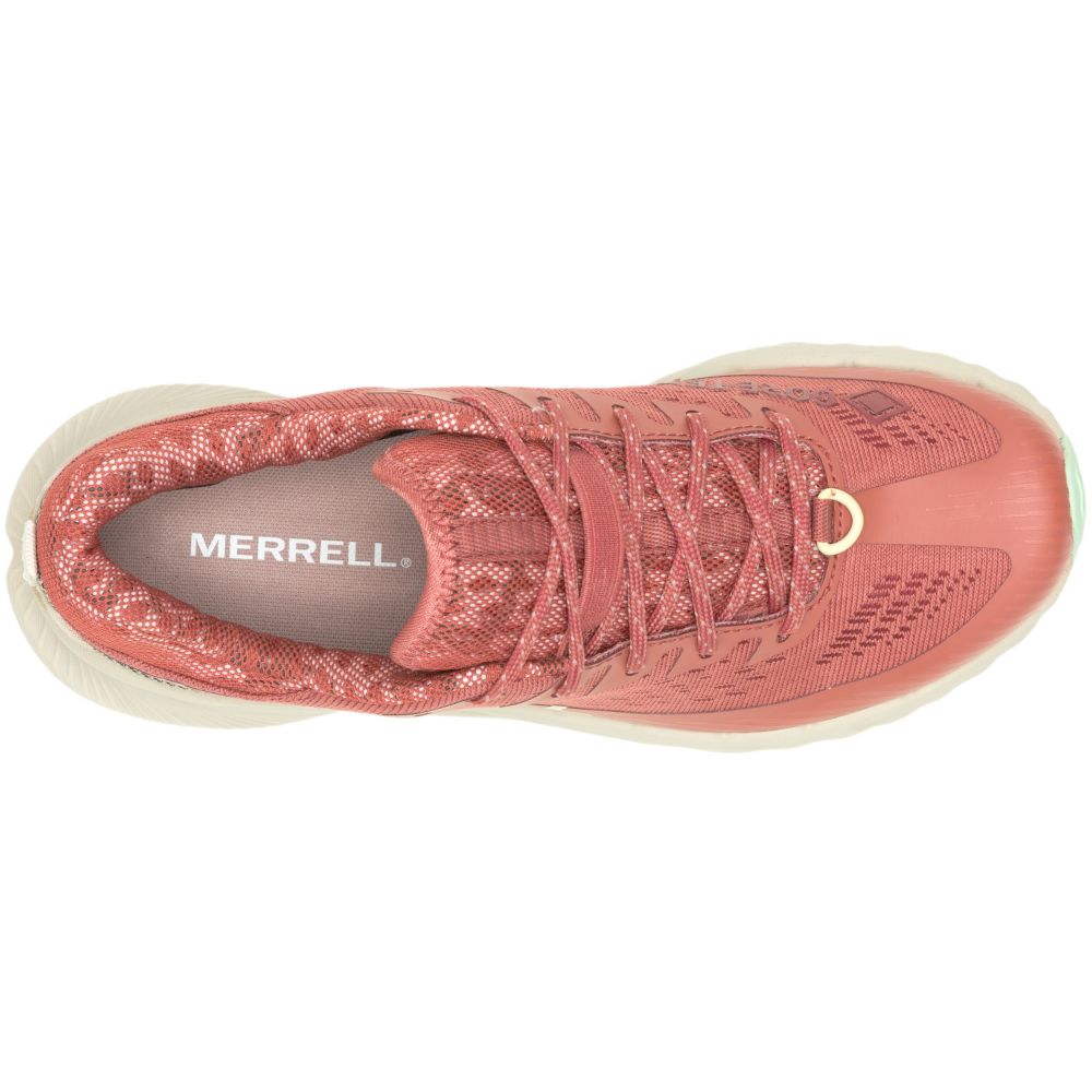 Кросівки Merrell Agility Peak 5 GTX Wmn 42 помаранчевий - 4 - Robinzon.ua