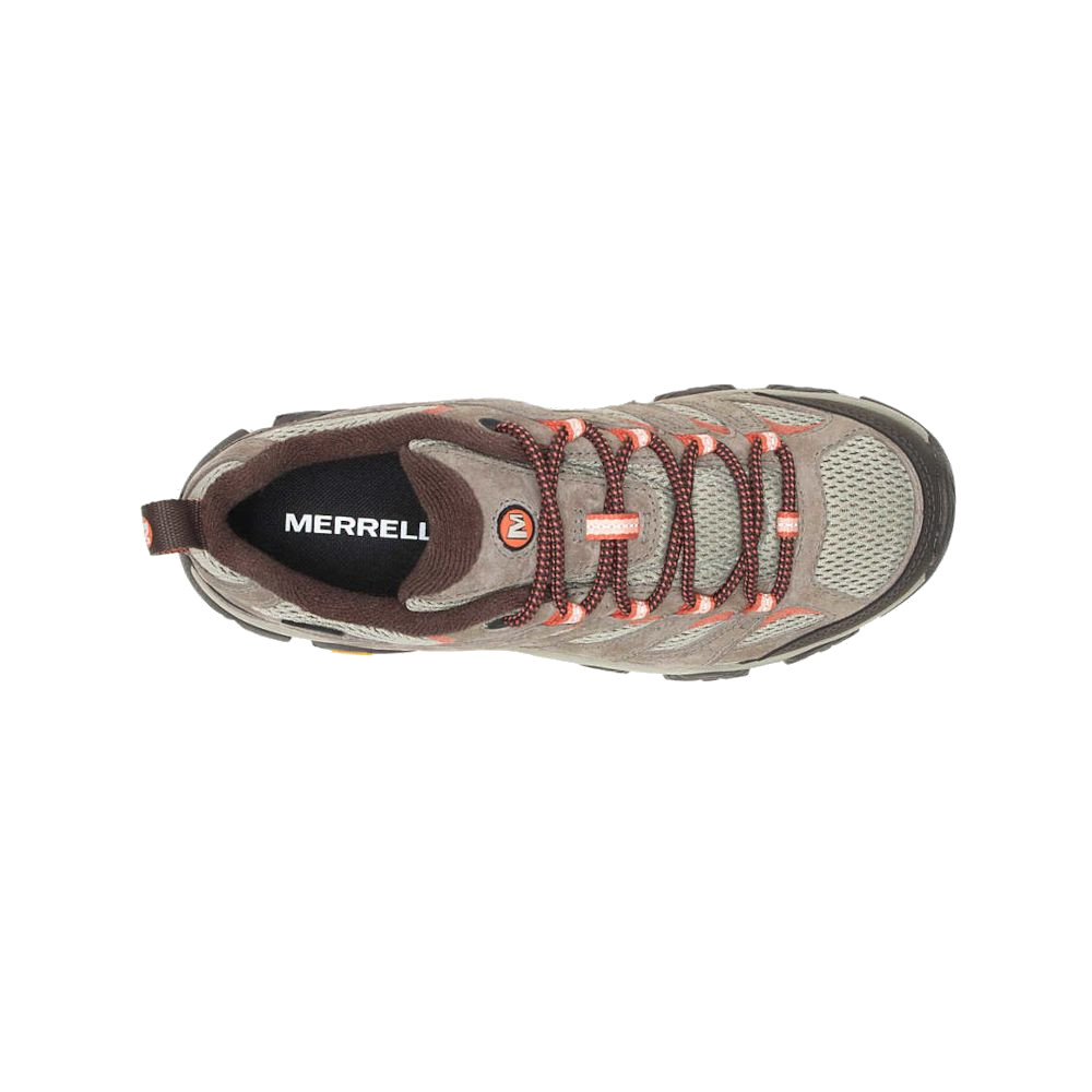 Кроссовки Merrell Moab 3 GTX Wmn 40.5 коричневый - 3 - Robinzon.ua