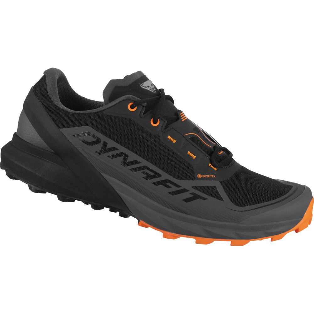 Кросівки Dynafit Ultra 50 Reflective GTX Mns 43 сірий/чорний - Robinzon.ua