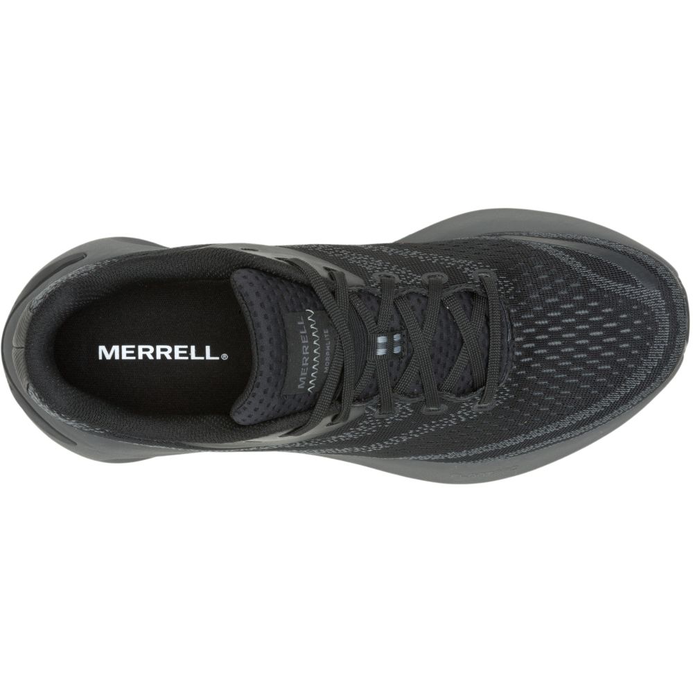 Кроссовки Merrell Morphlite GTX Mns 45 черный - 5 - Robinzon.ua