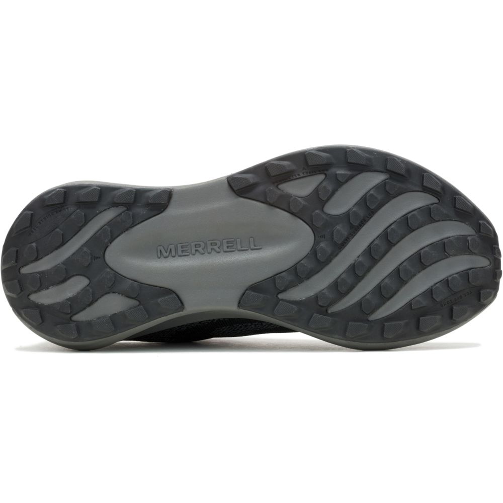 Кроссовки Merrell Morphlite GTX Mns 45 черный - 4 - Robinzon.ua