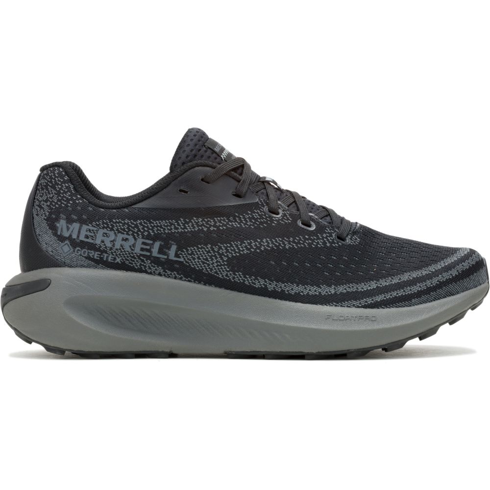 Кроссовки Merrell Morphlite GTX Mns 45 черный - 2 - Robinzon.ua