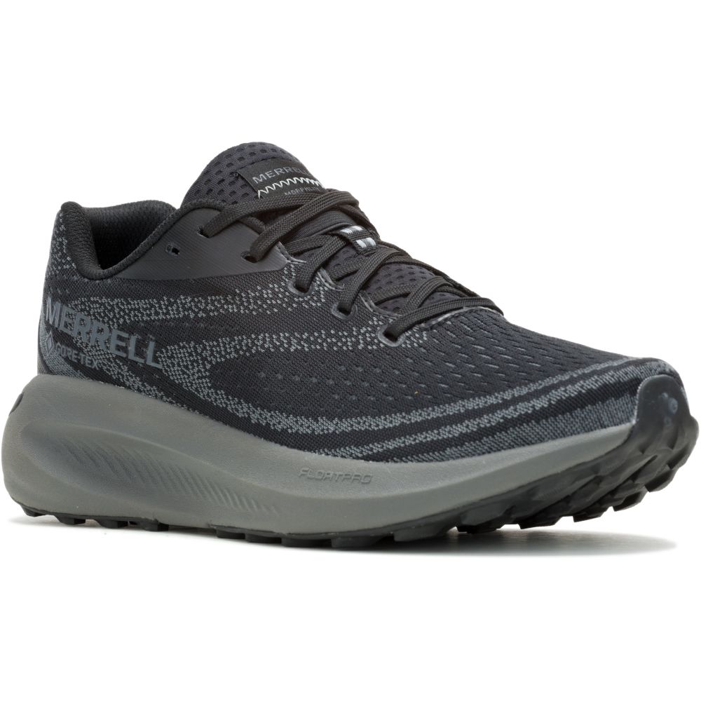 Кросівки Merrell Morphlite GTX Mns 45 чорний - Robinzon.ua