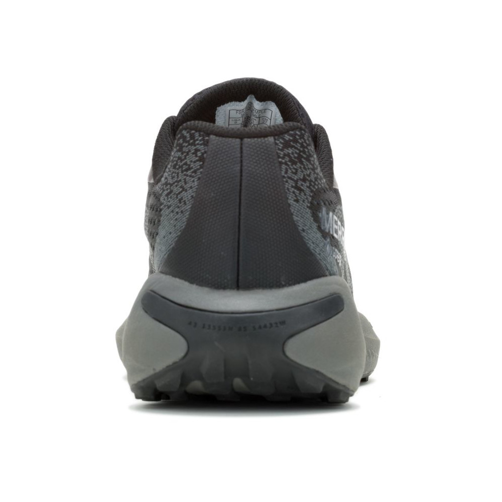 Кроссовки Merrell Morphlite GTX Mns 45 черный - 3 - Robinzon.ua