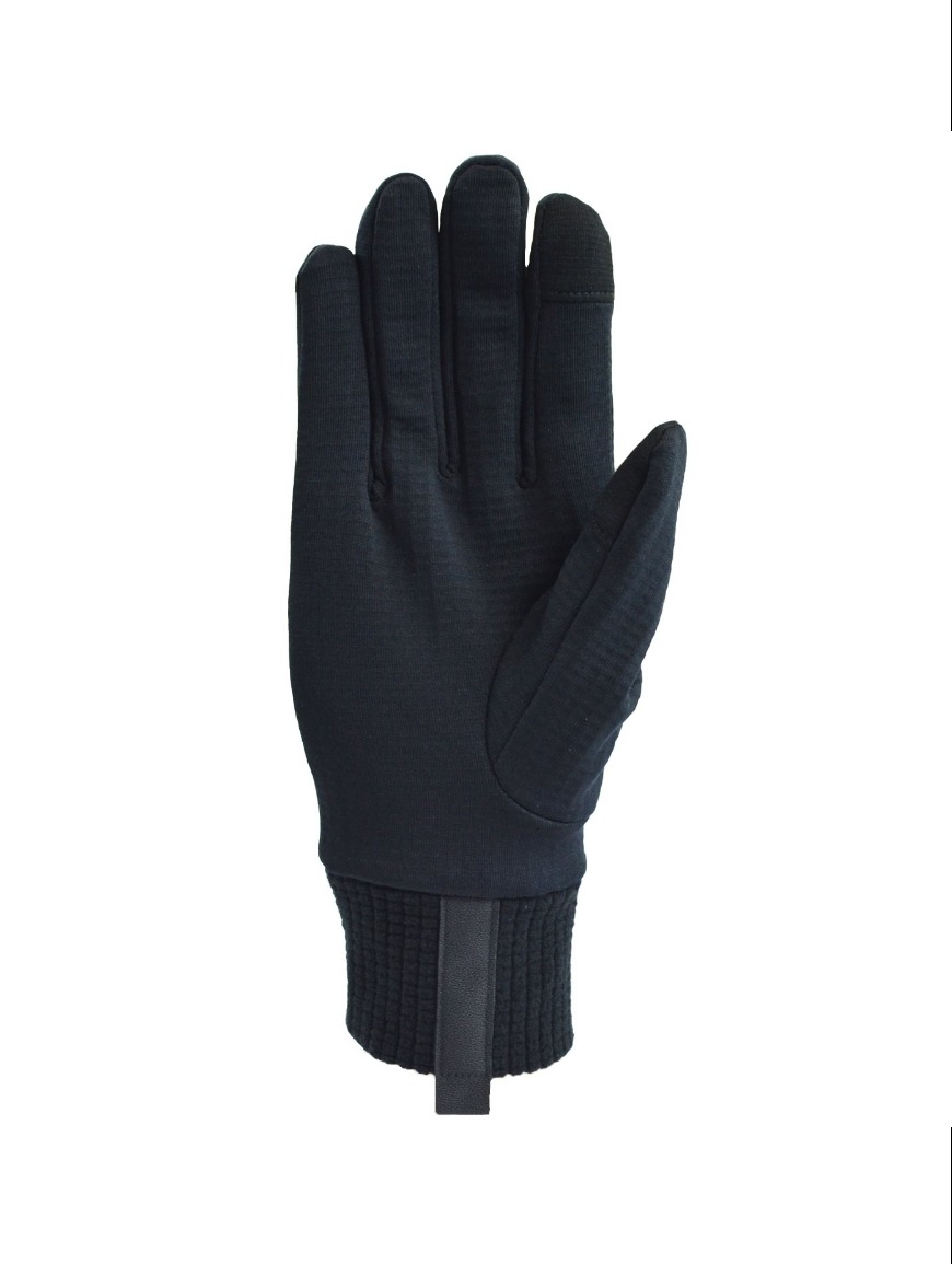 Рукавички Extremities Flux Gloves, Black, S (5060650818092) - 1 - Robinzon.ua