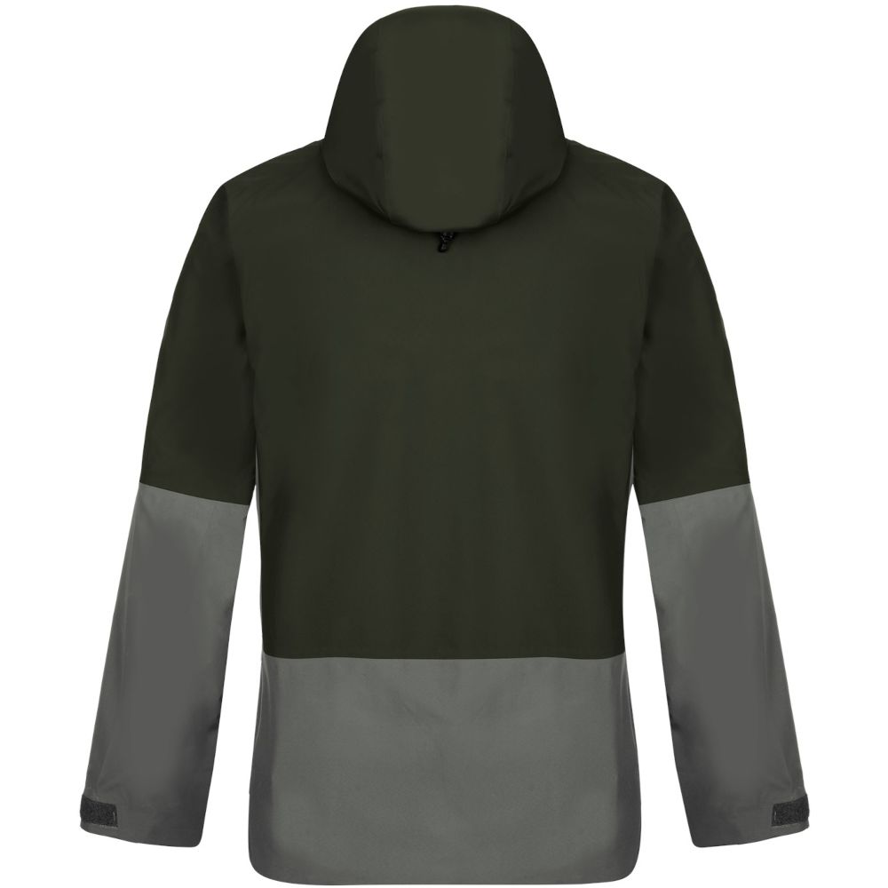 Куртка Salewa Puez GTX 2L Mns 50/L сірий - 1 - Robinzon.ua