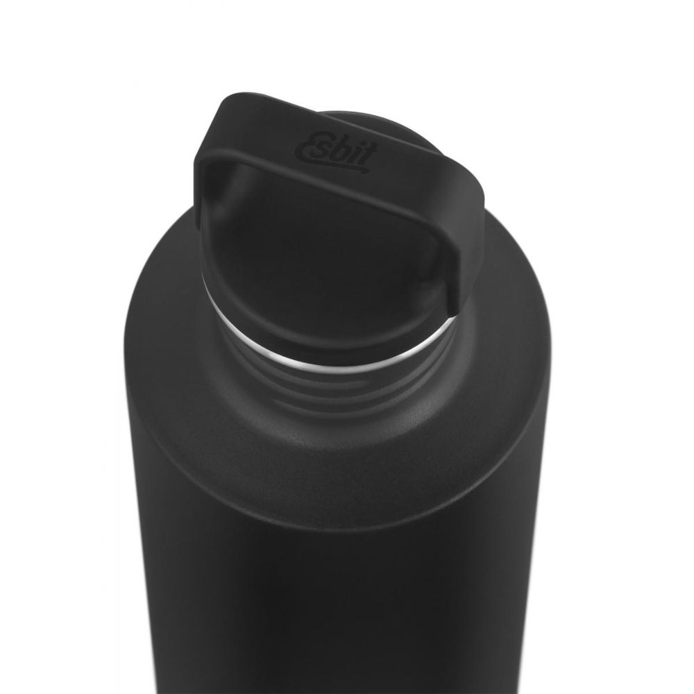 Пляшка Esbit DB1000SC-BK - 1 - Robinzon.ua