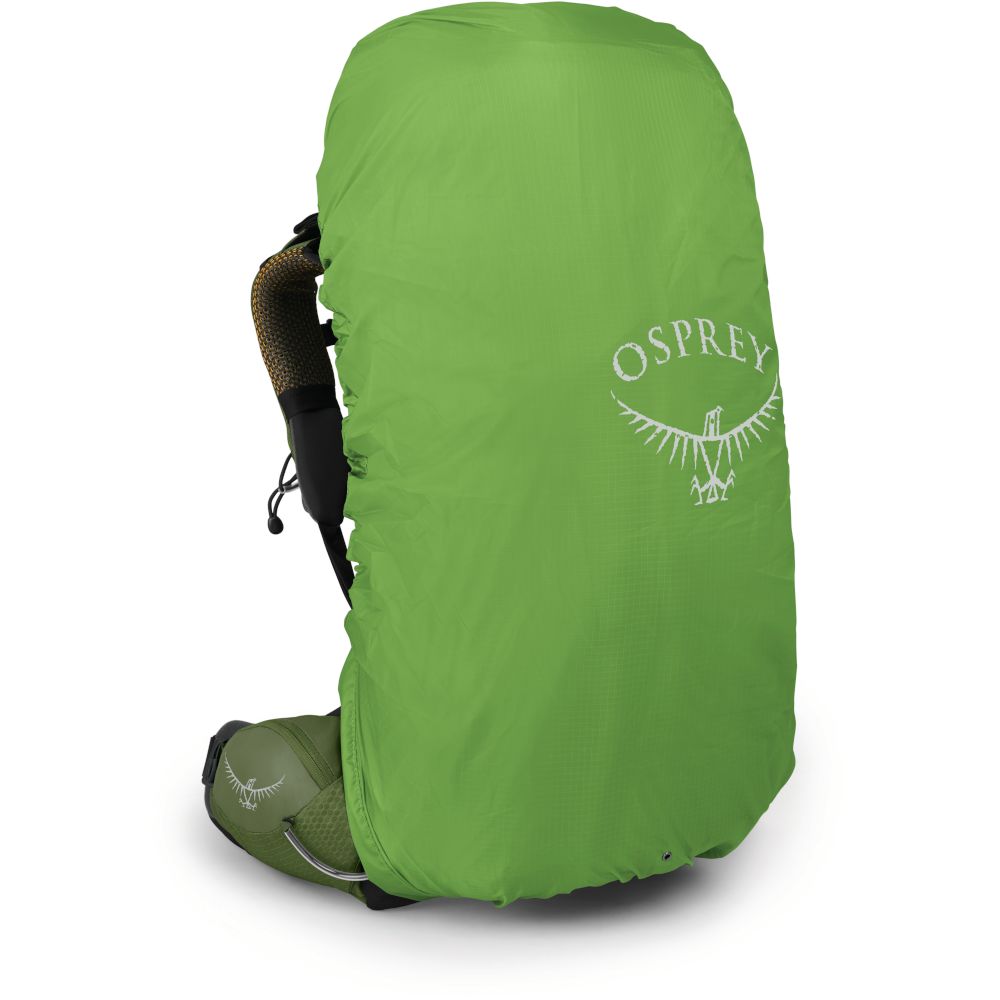 Рюкзак Osprey Atmos AG 50 L/XL зелений - 2 - Robinzon.ua