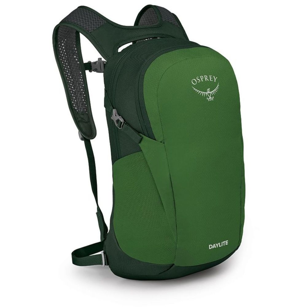 Рюкзак Osprey Daylite One Size зеленый - Robinzon.ua