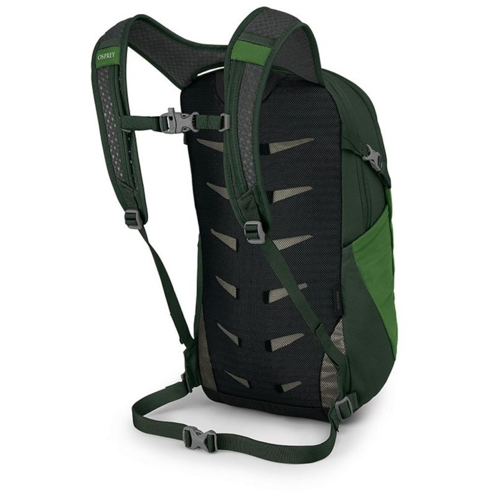 Рюкзак Osprey Daylite One Size зеленый - 2 - Robinzon.ua