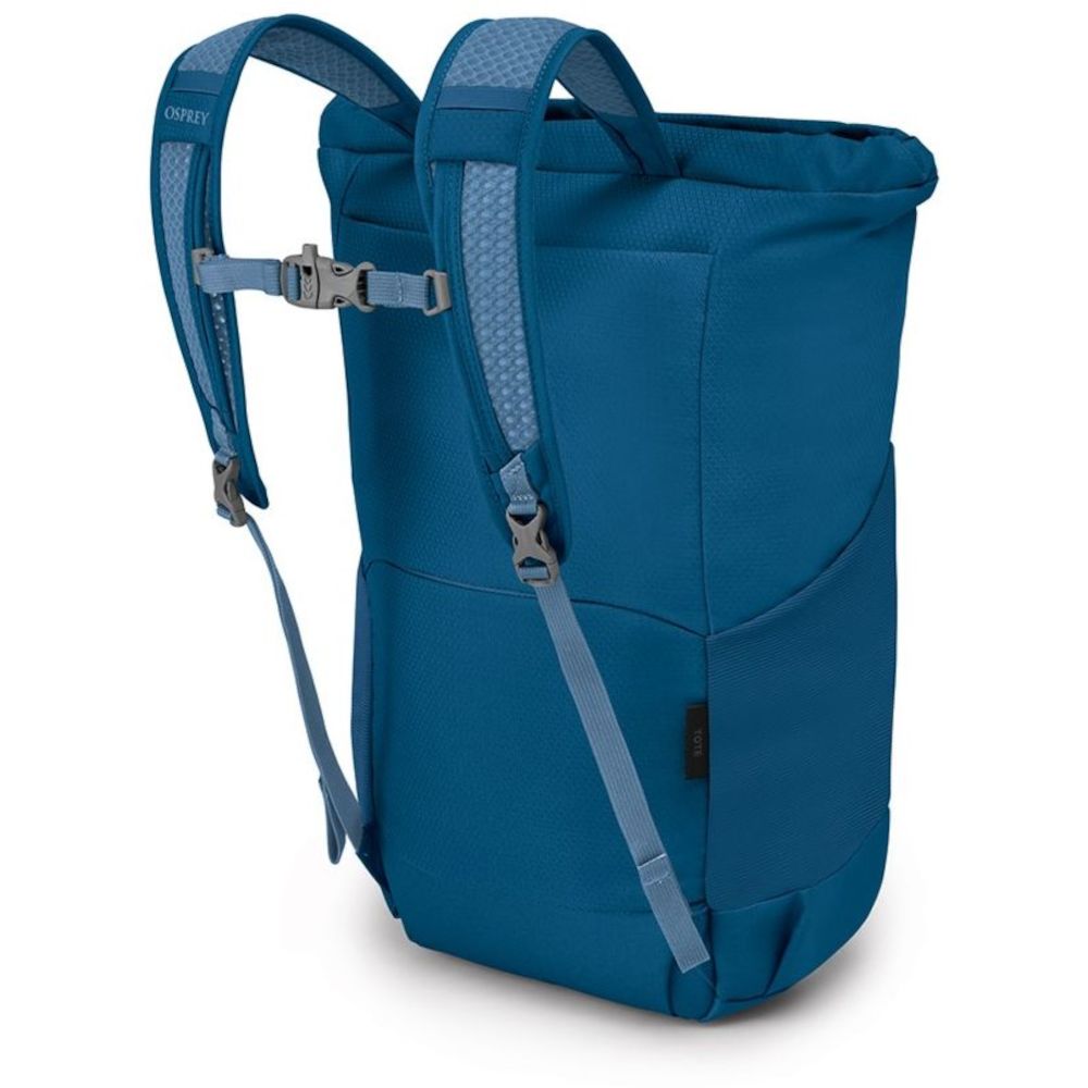 Рюкзак Osprey Daylite Tote Pack One Size синій - 2 - Robinzon.ua