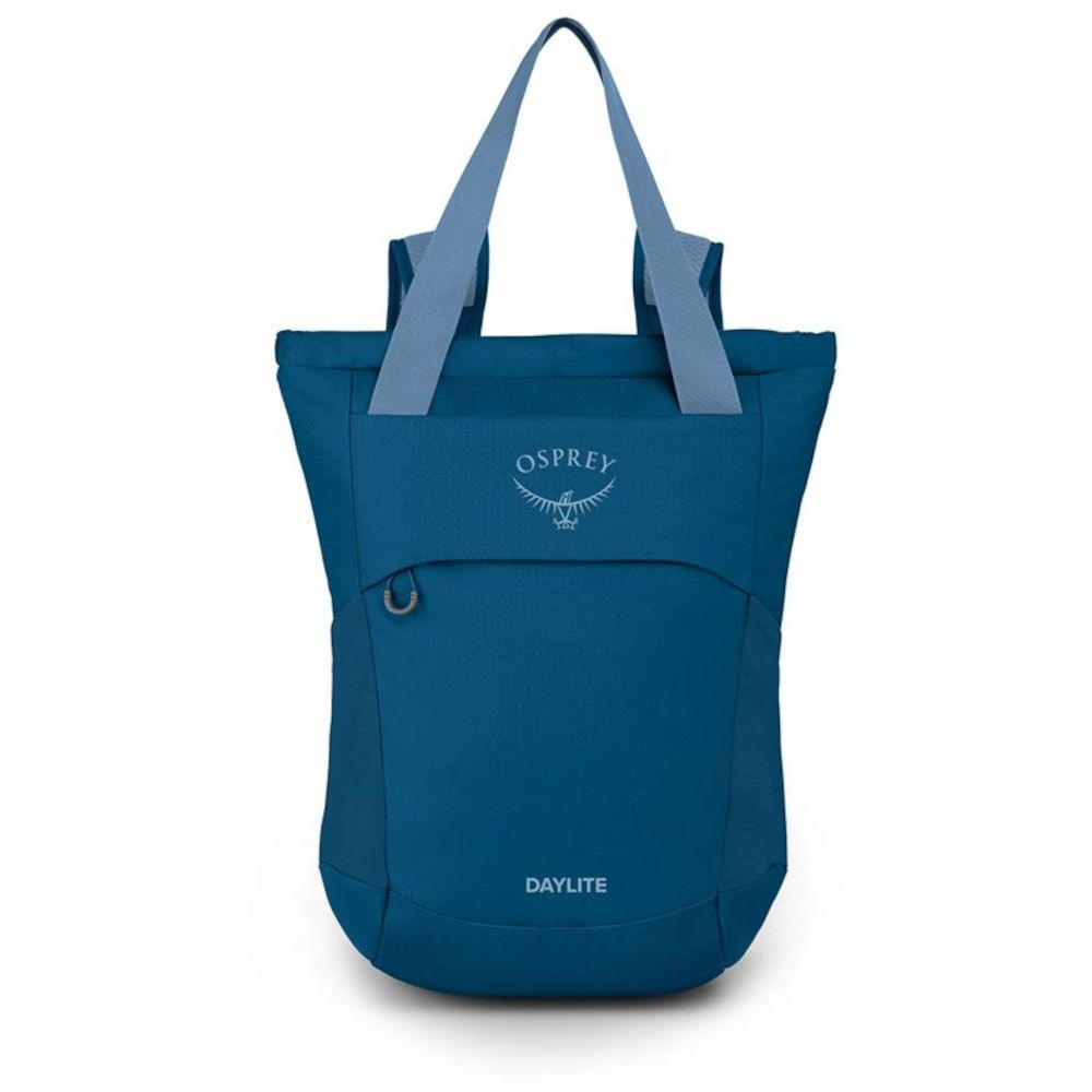 Рюкзак Osprey Daylite Tote Pack One Size синій - 1 - Robinzon.ua
