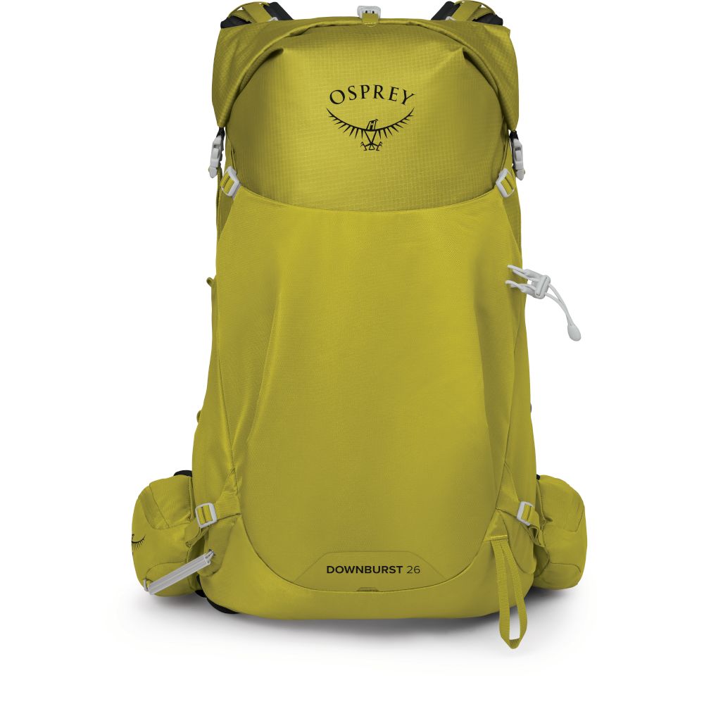 Рюкзак Osprey Downburst 26 Mns One Size жовтий - 1 - Robinzon.ua