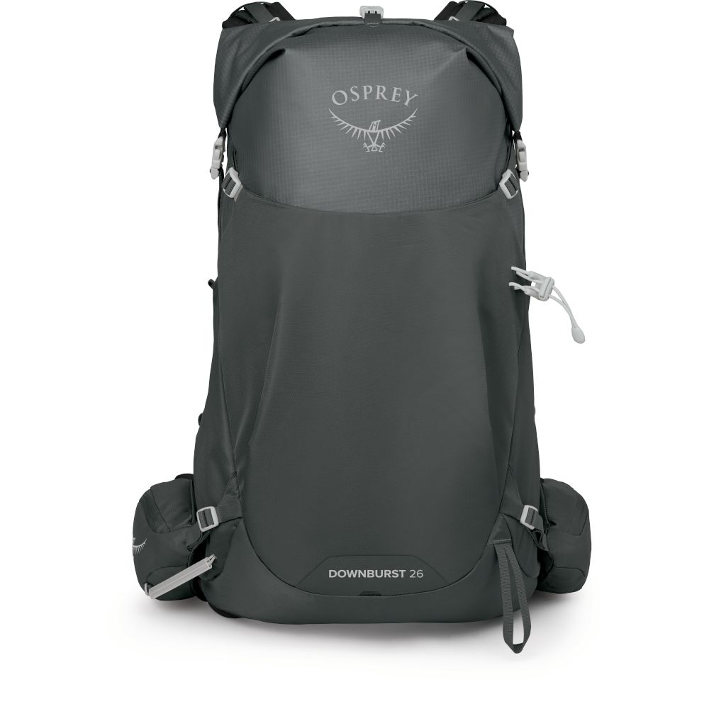 Рюкзак Osprey Downburst 26 Mens One Size серый - 1 - Robinzon.ua