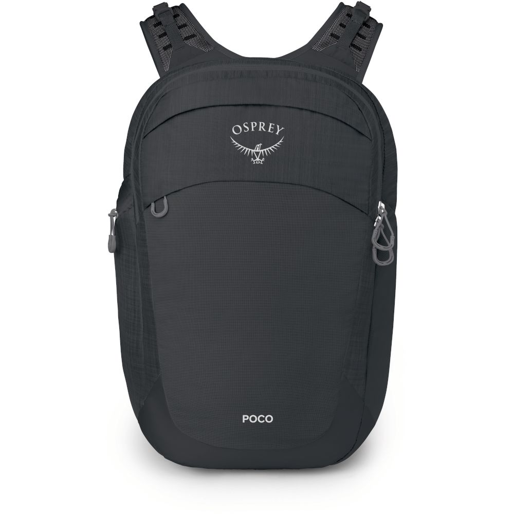 Рюкзак Osprey Poco Changing Pack One Size чорний - 2 - Robinzon.ua