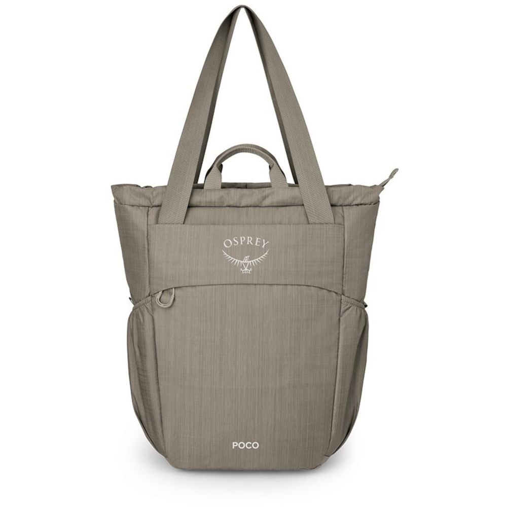 Рюкзак Osprey Poco Changing Tote One Size бежевый - 1 - Robinzon.ua
