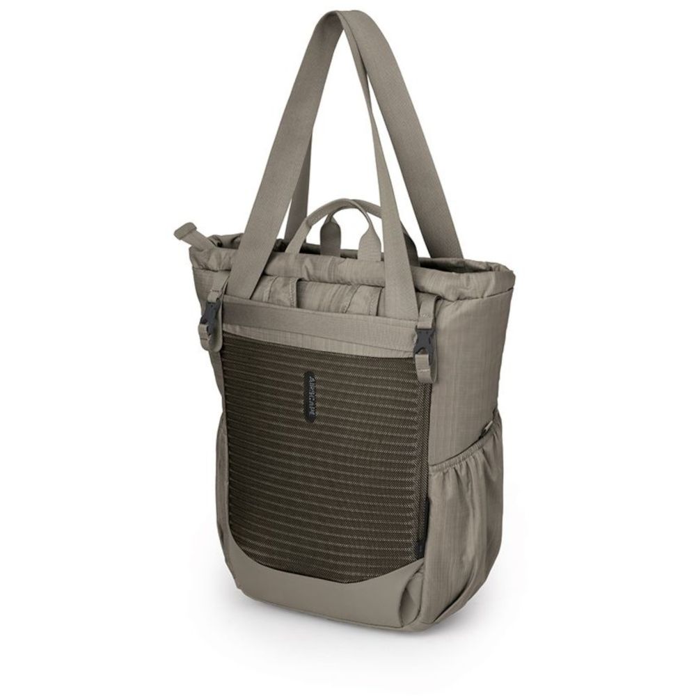 Рюкзак Osprey Poco Changing Tote One Size бежевый - 2 - Robinzon.ua