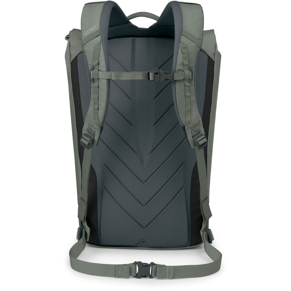 Рюкзак Osprey Zealot 30 One Size зелений - 4 - Robinzon.ua
