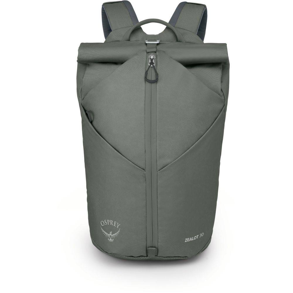 Рюкзак Osprey Zealot 30 One Size зелений - 1 - Robinzon.ua