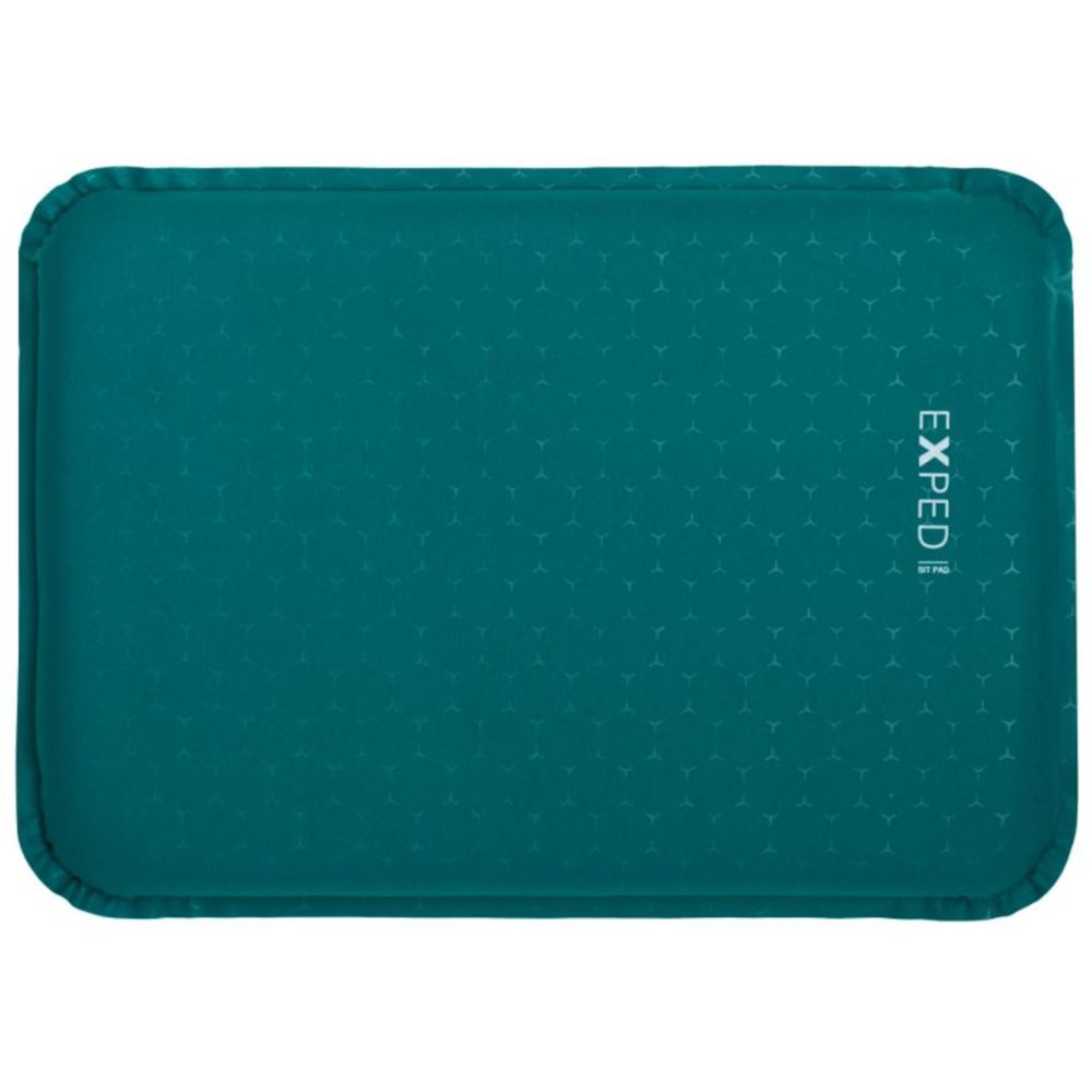 Сідачка Exped Sit Pad бірюзовий - Robinzon.ua