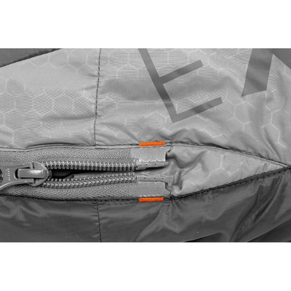 Спальник Exped Trekkinglite -10 M - 8 - Robinzon.ua