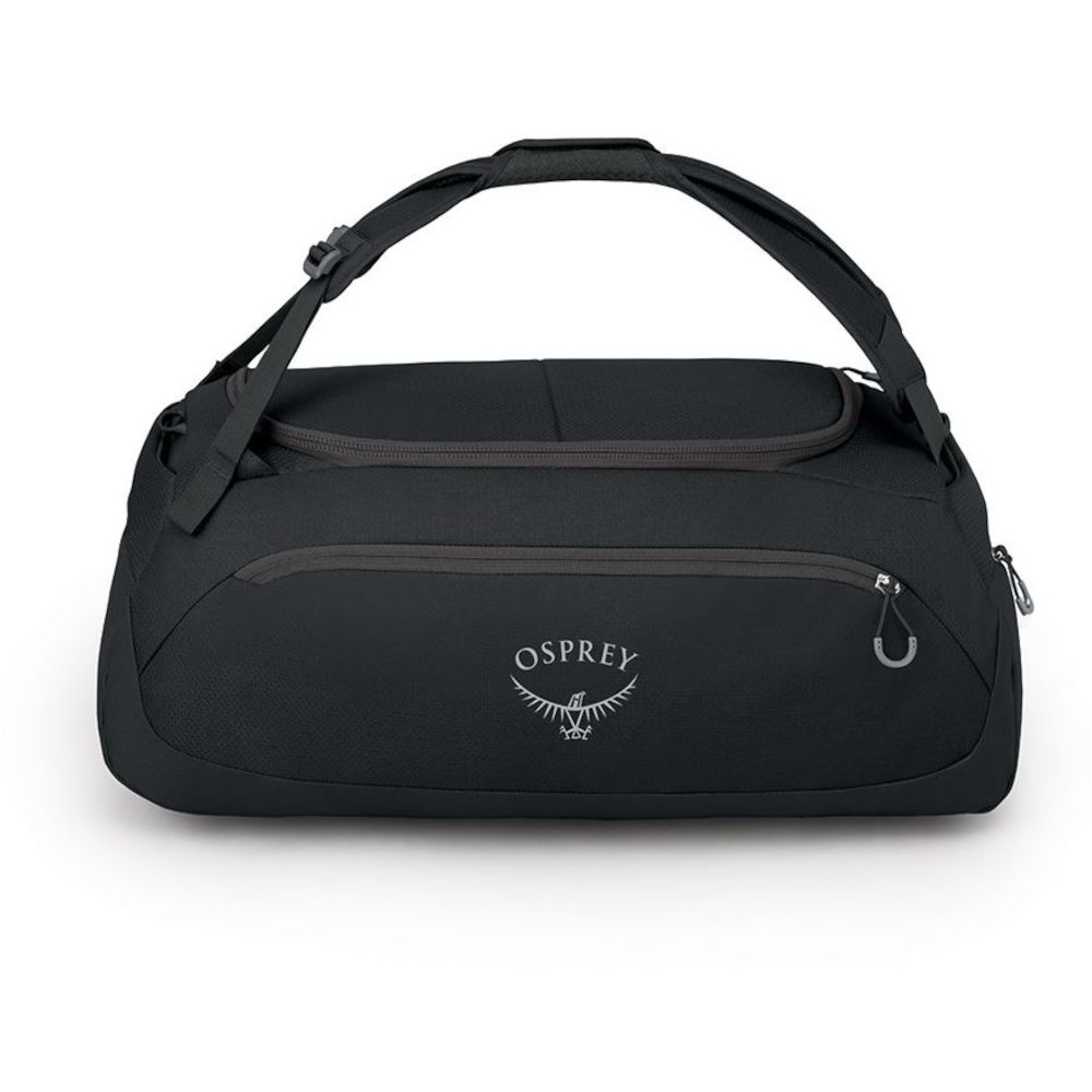 Сумка Osprey Daylite Duffel 45 One Size чорний 009.3789 - 1 - Robinzon.ua