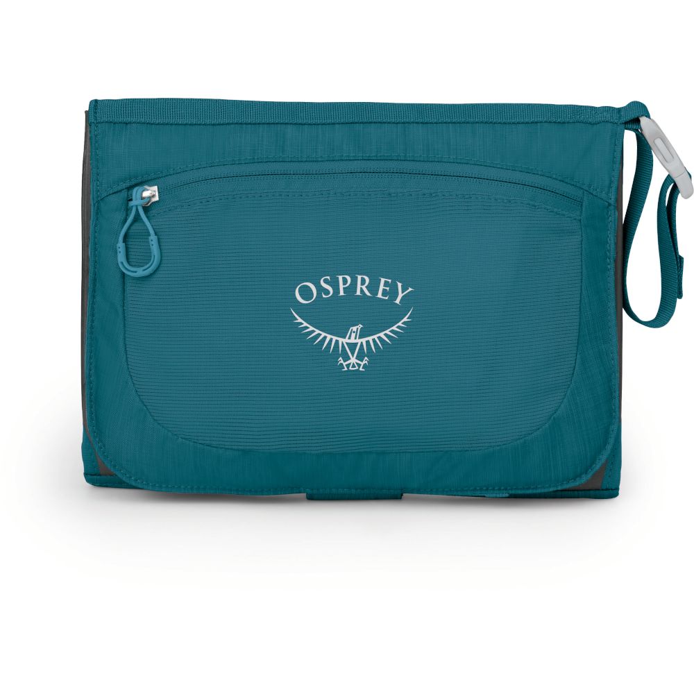 Сумка Osprey Poco Changing Pad One Size синій - 3 - Robinzon.ua