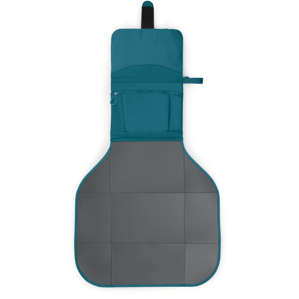 Сумка Osprey Poco Changing Pad One Size синій - 2 - Robinzon.ua