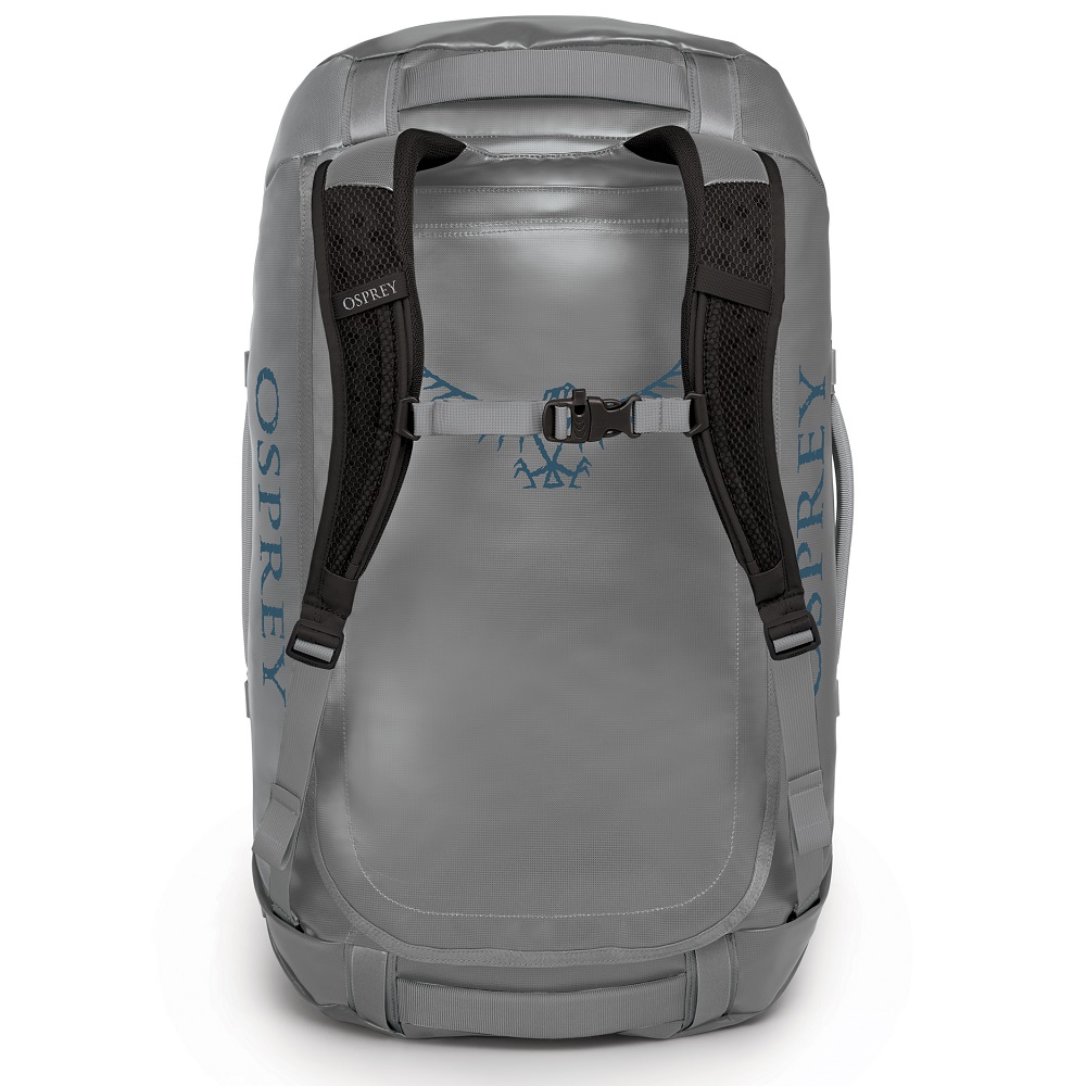 Сумка Osprey Transporter 65 One Size червоний - 5 - Robinzon.ua