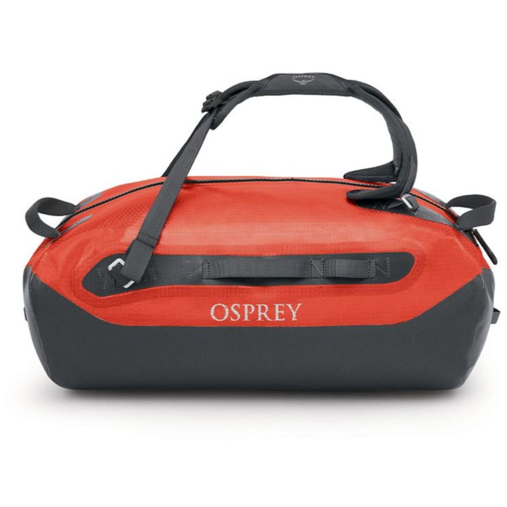 Сумка Osprey Transporter WP Duffel 40 One Size оранжевый - 1 - Robinzon.ua