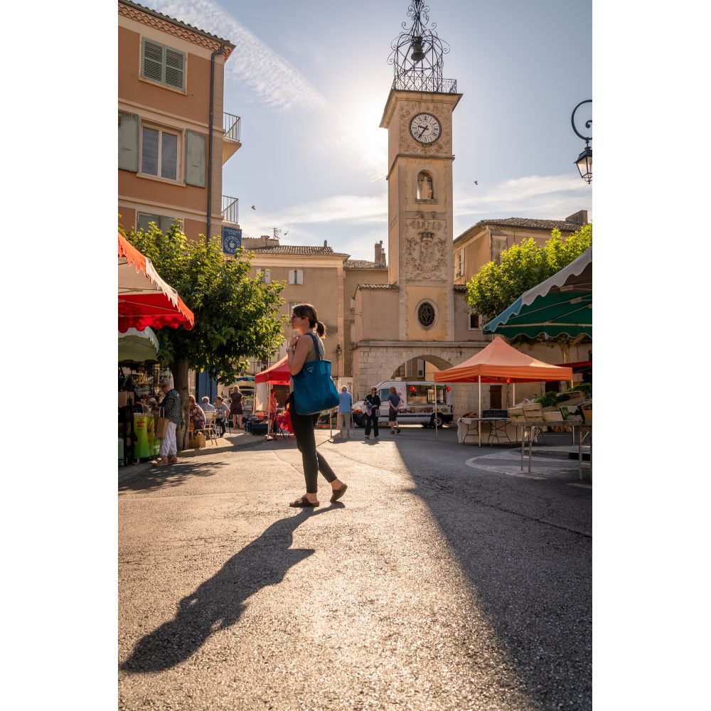 Сумка Osprey Ultralight Stuff Tote One Size зелений - 6 - Robinzon.ua