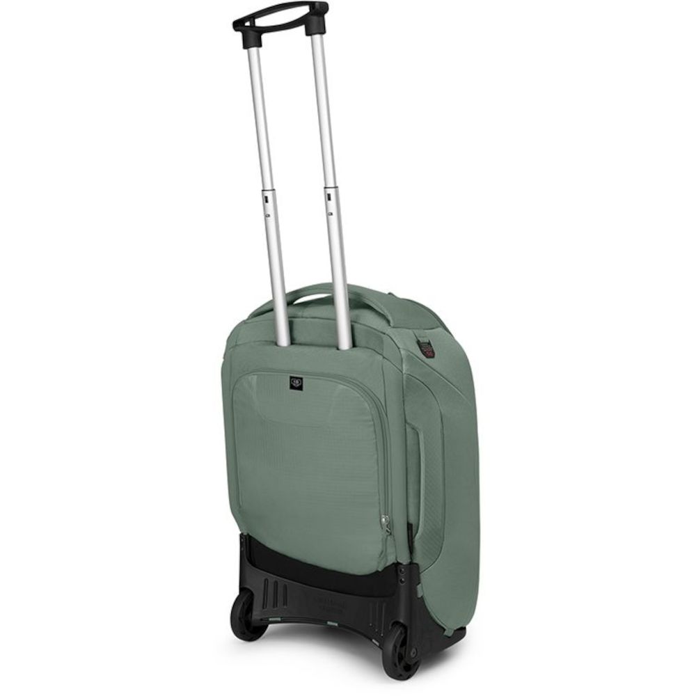 Сумка на колесах Osprey Sojourn Shuttle 45 One Size зеленый - 4 - Robinzon.ua