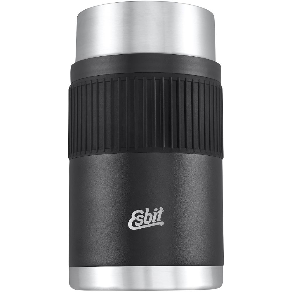 Термос для їжі Esbit FJ1000SC-SL-BK - 1 - Robinzon.ua