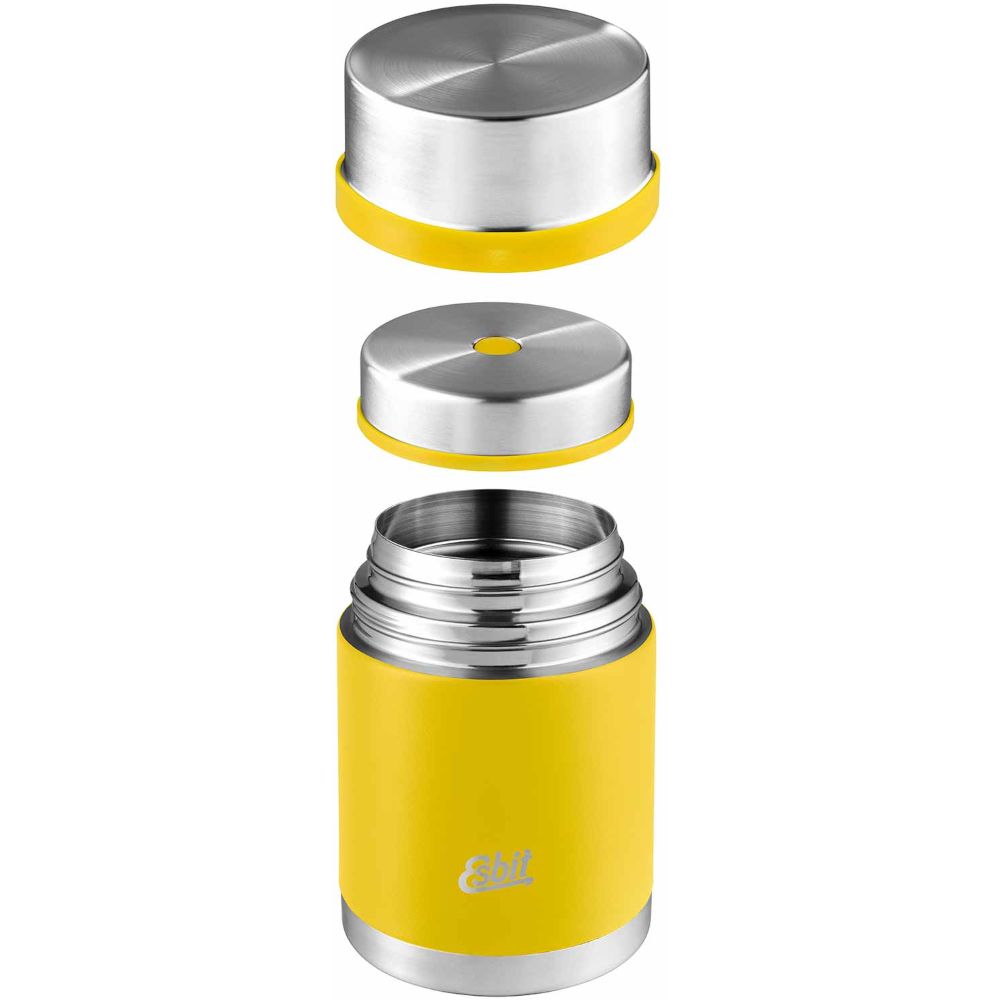 Термос для еды Esbit FJ1000SC-SY - 4 - Robinzon.ua