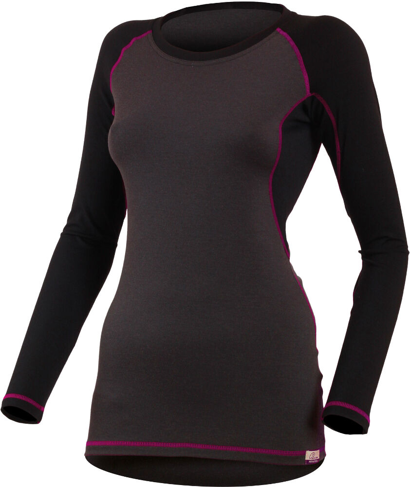 Термофутболка Lasting Dita XL зелений - 4 - Robinzon.ua