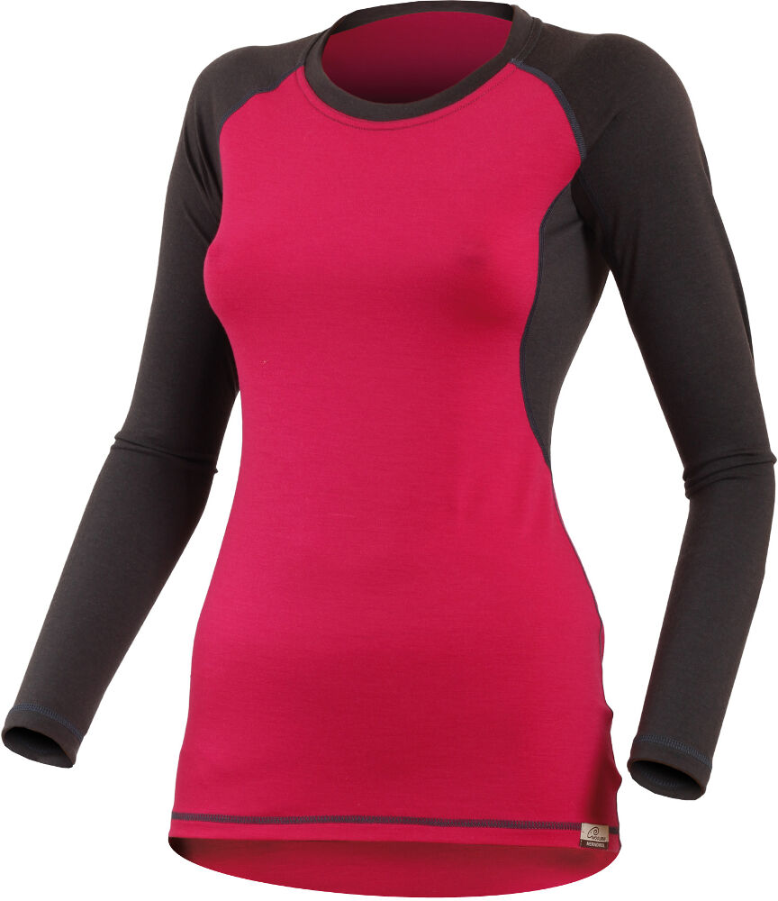 Термофутболка Lasting Dita XL зелений - 1 - Robinzon.ua