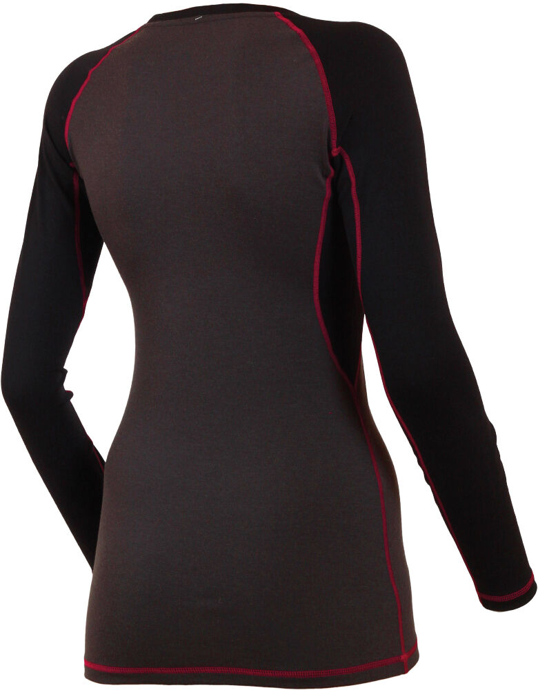 Термофутболка Lasting Dita XL зелений - 5 - Robinzon.ua