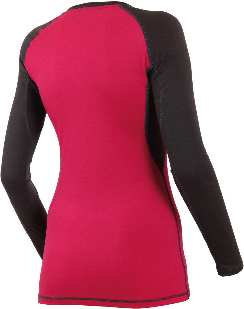 Термофутболка Lasting Dita XL зелений - 3 - Robinzon.ua