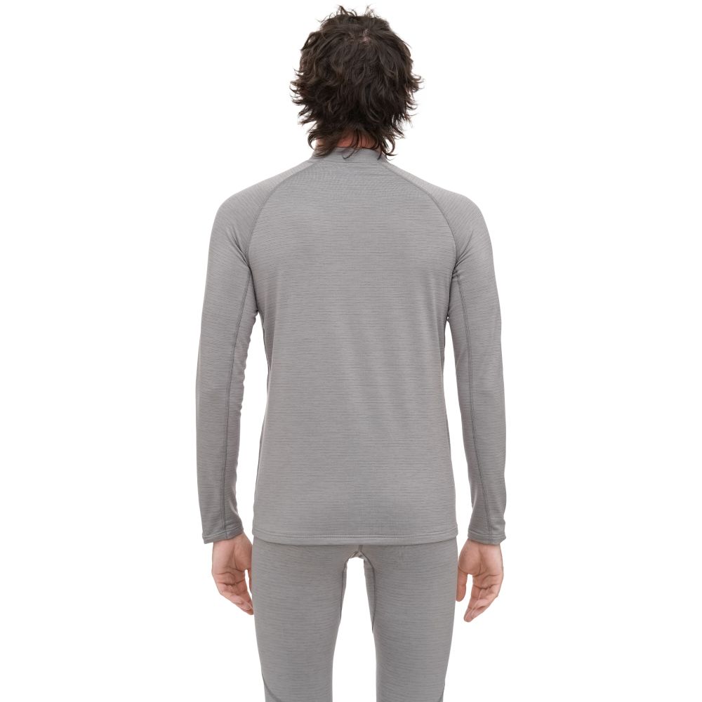 Термофутболка Turbat Yeti Top Mns XXL серый - 1 - Robinzon.ua