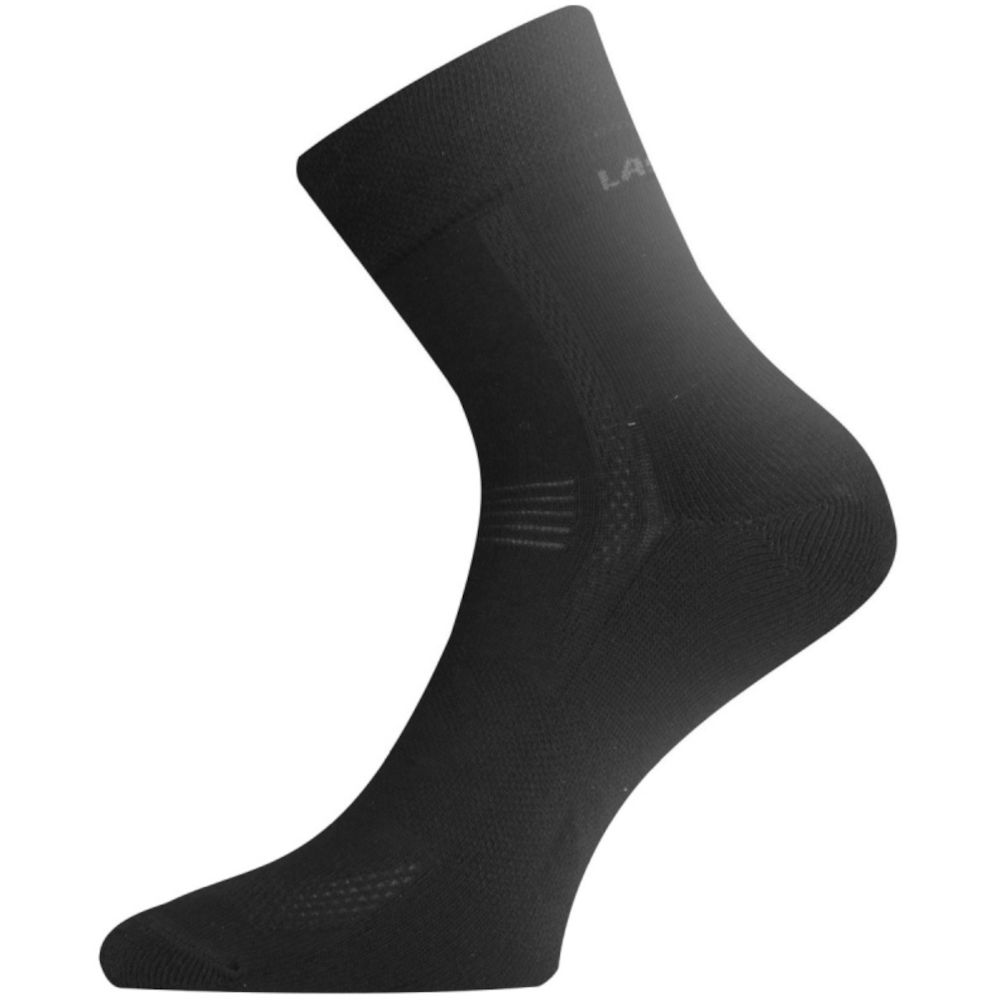 Термошкарпетки Lasting AFE XL чорний - Robinzon.ua