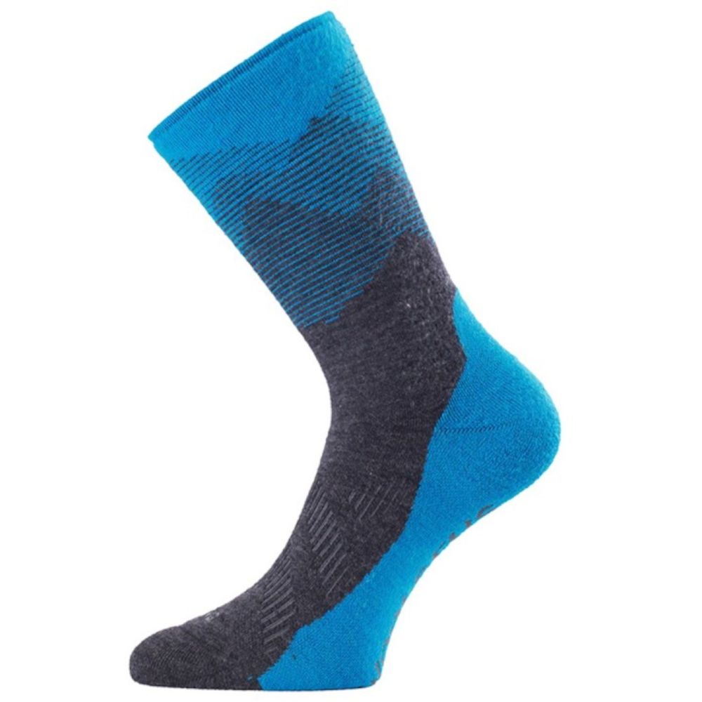 Термошкарпетки трекінг Lasting FWO S зелений - 1 Термошкарпетки трекінг Lasting FWO S зелений - 1 - Robinzon.ua