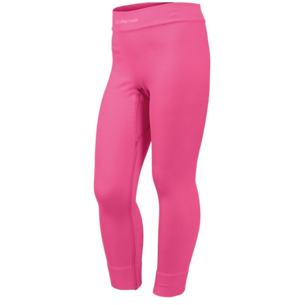 Термоштани Lasting Disma 146-157 рожевий Термоштани Lasting Disma 146-157 рожевий - Robinzon.ua