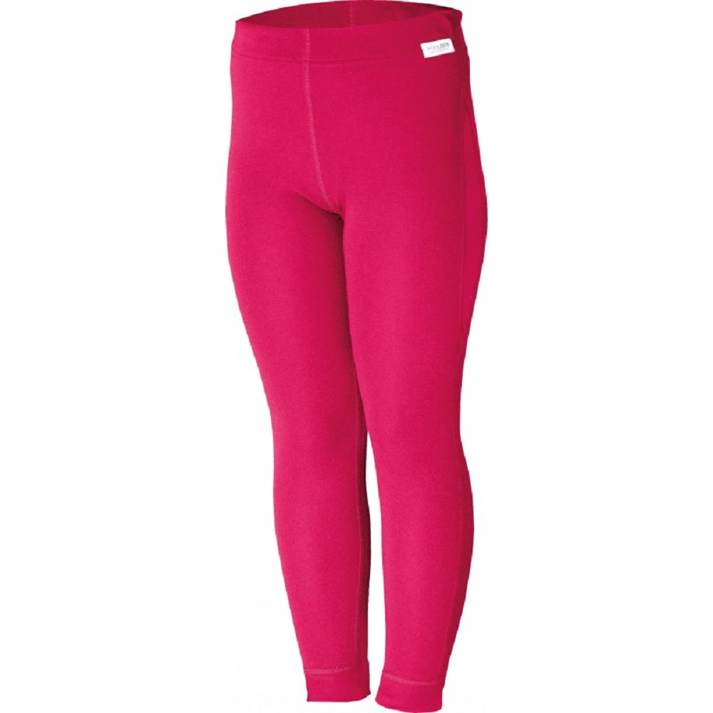 Термоштани дитячі Lasting Sova 140 рожевий Термоштани дитячі Lasting Sova 140 рожевий - Robinzon.ua