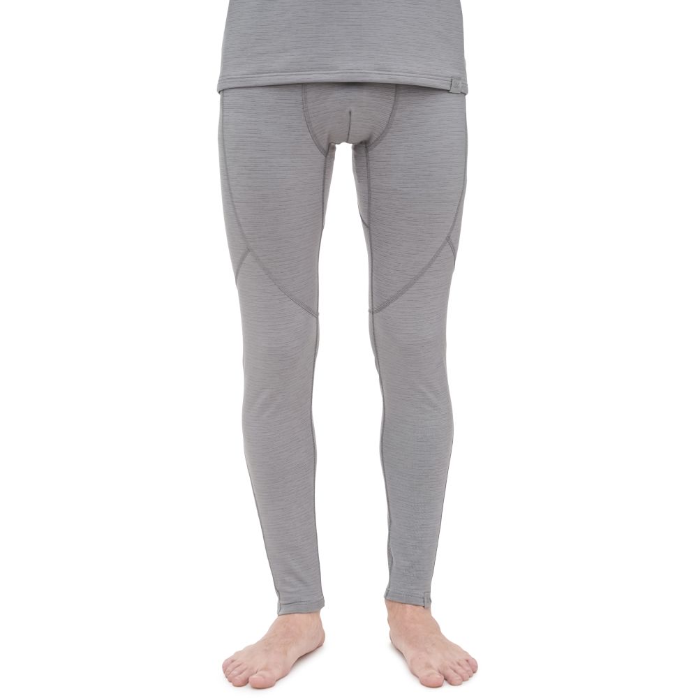 Термоштани Turbat Yeti Bottom Mns XXL сірий - Robinzon.ua